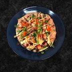 Best Seared Tuna Pizza in Gambrills, MD