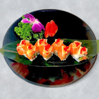 Best Wild Salmon Roll in Gambrills, MD