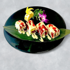 Best Trio Tuna Roll in Gambrills, MD