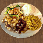 Best Filet Mignon & Chicken Hibachi in Gambrills, MD