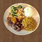 Best Filet Mignon & Scallop Hibachi in Gambrills, MD