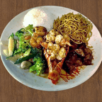 Best Filet Mignon & Lobster Hibachi in Gambrills, MD